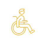 Disabilities Services